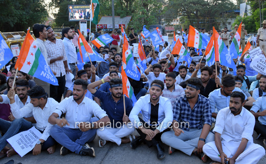 nsiu protest1